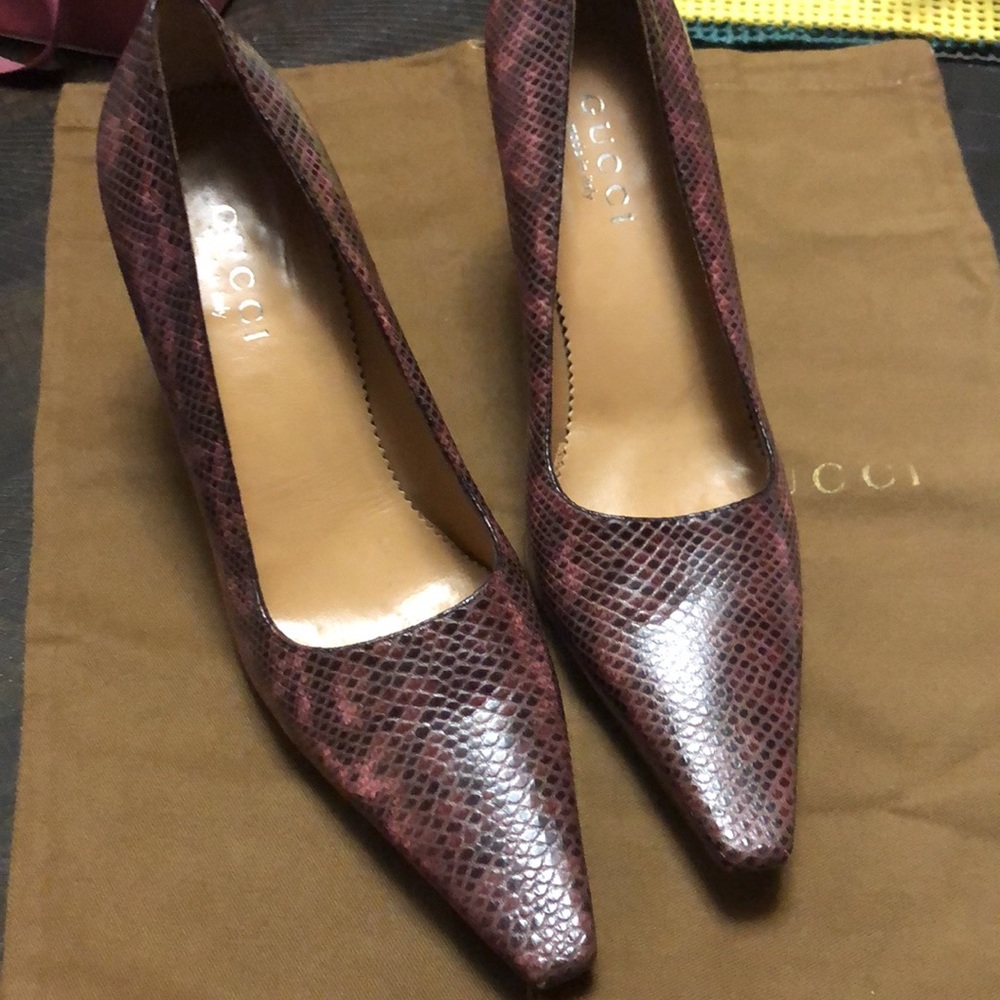 Gucci Flash - image 3